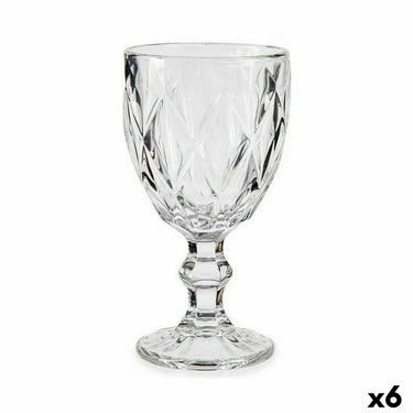Wineglass Transparent Glass